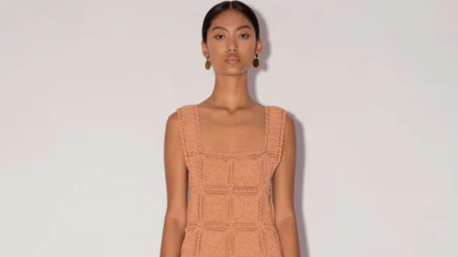 Robe Magali Pascal 