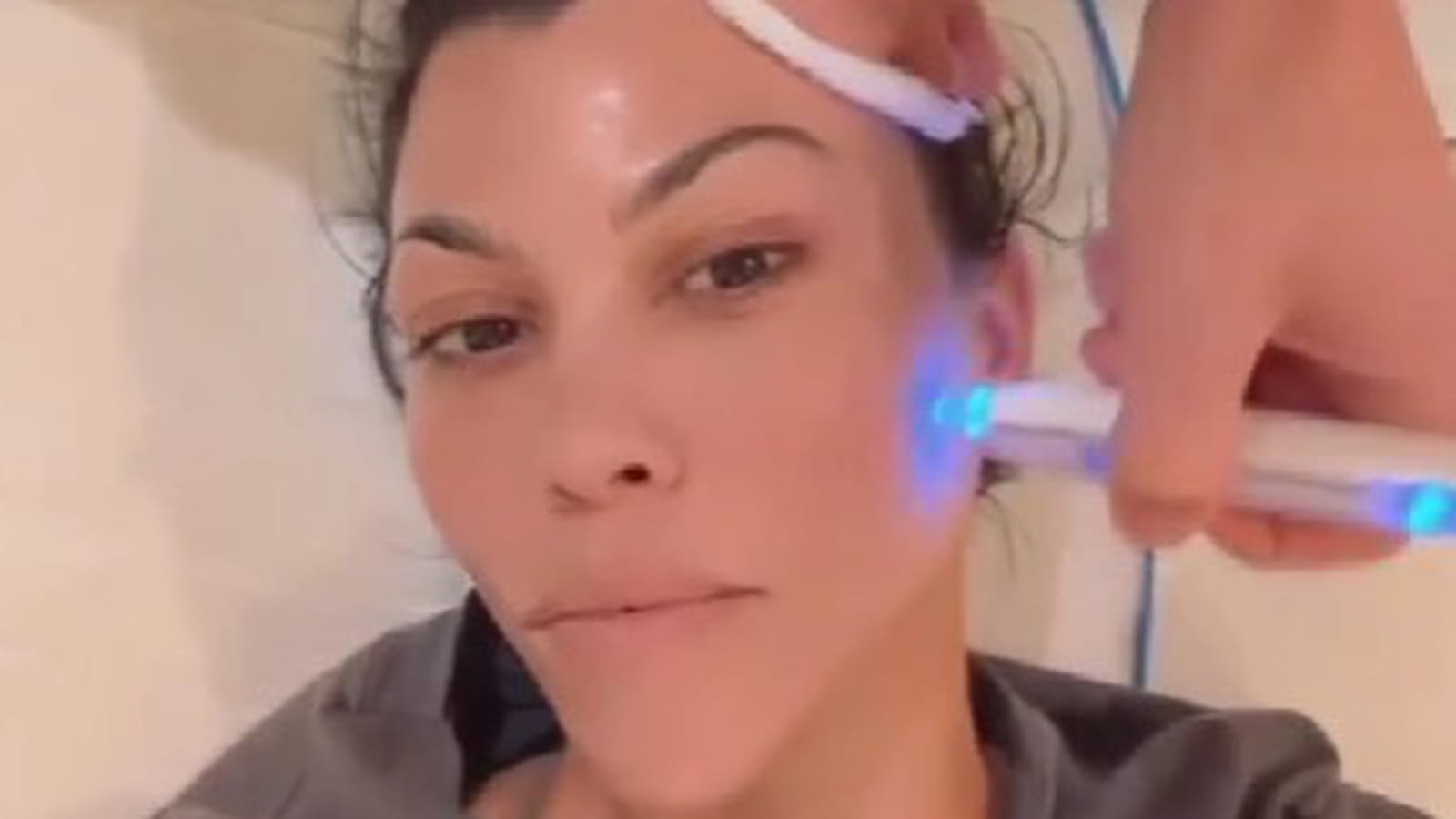 Kourtney Kardashian