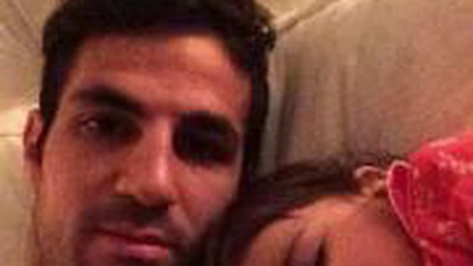 Cesc Fabregas