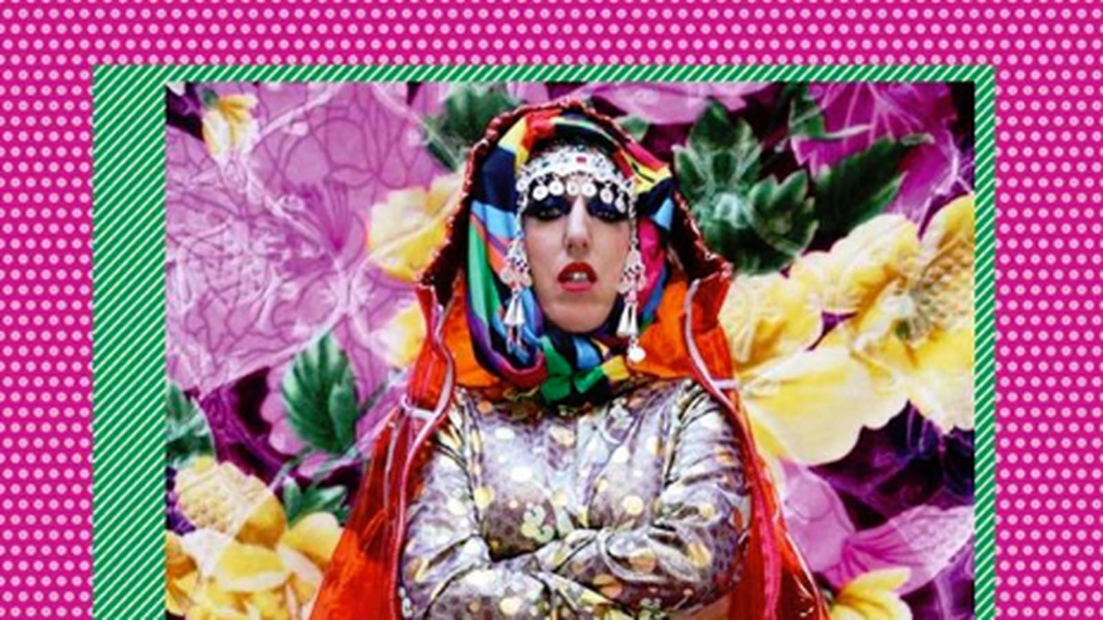 Rossy de Palma