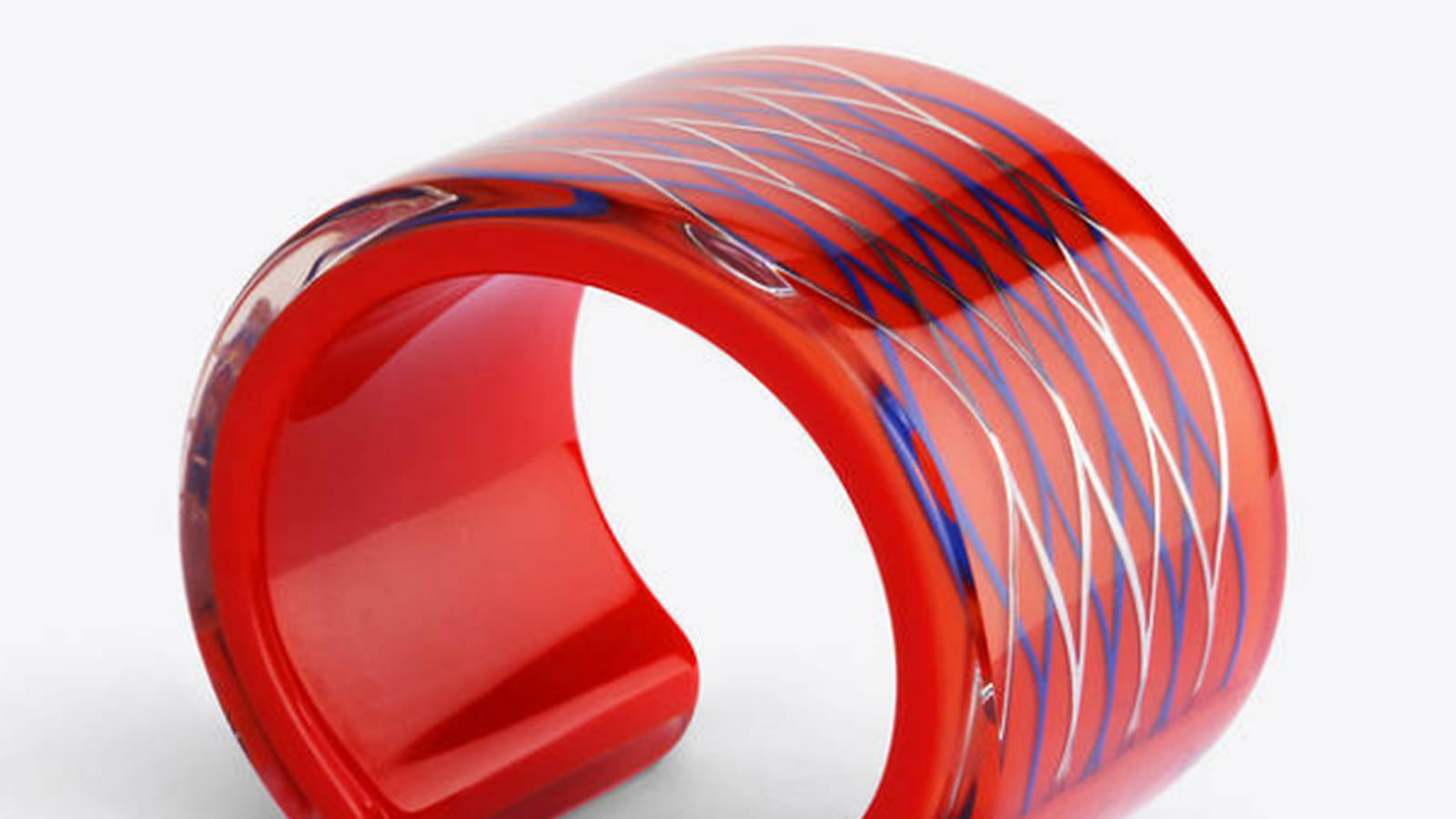Bracelet rouge