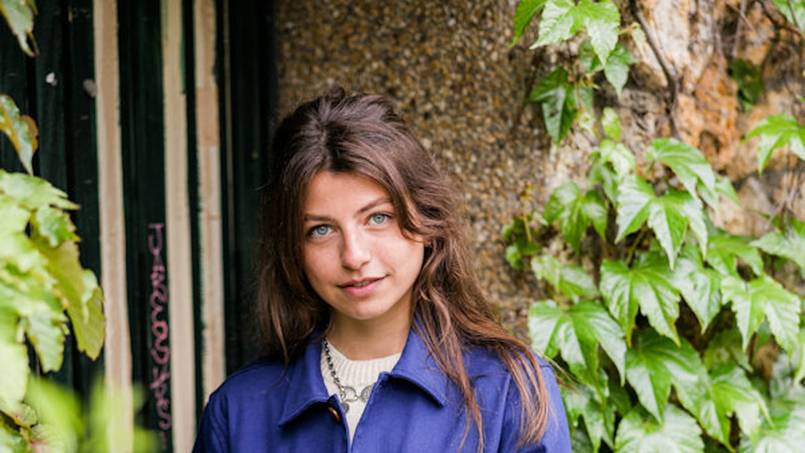 Veste Sapiology par Paname Collections