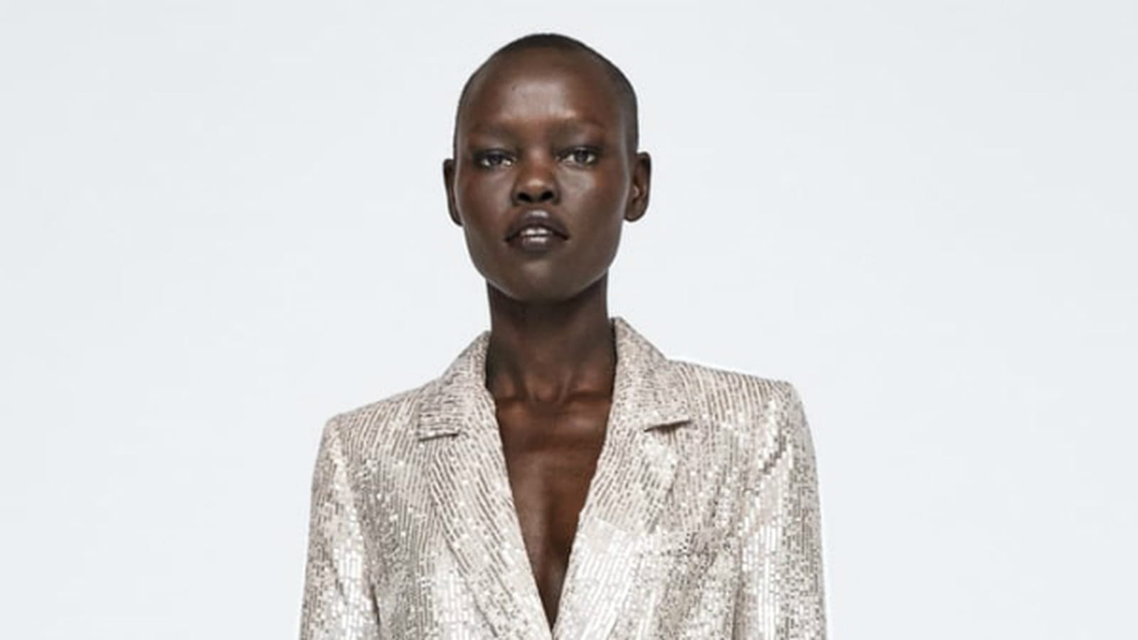 Veste Zara