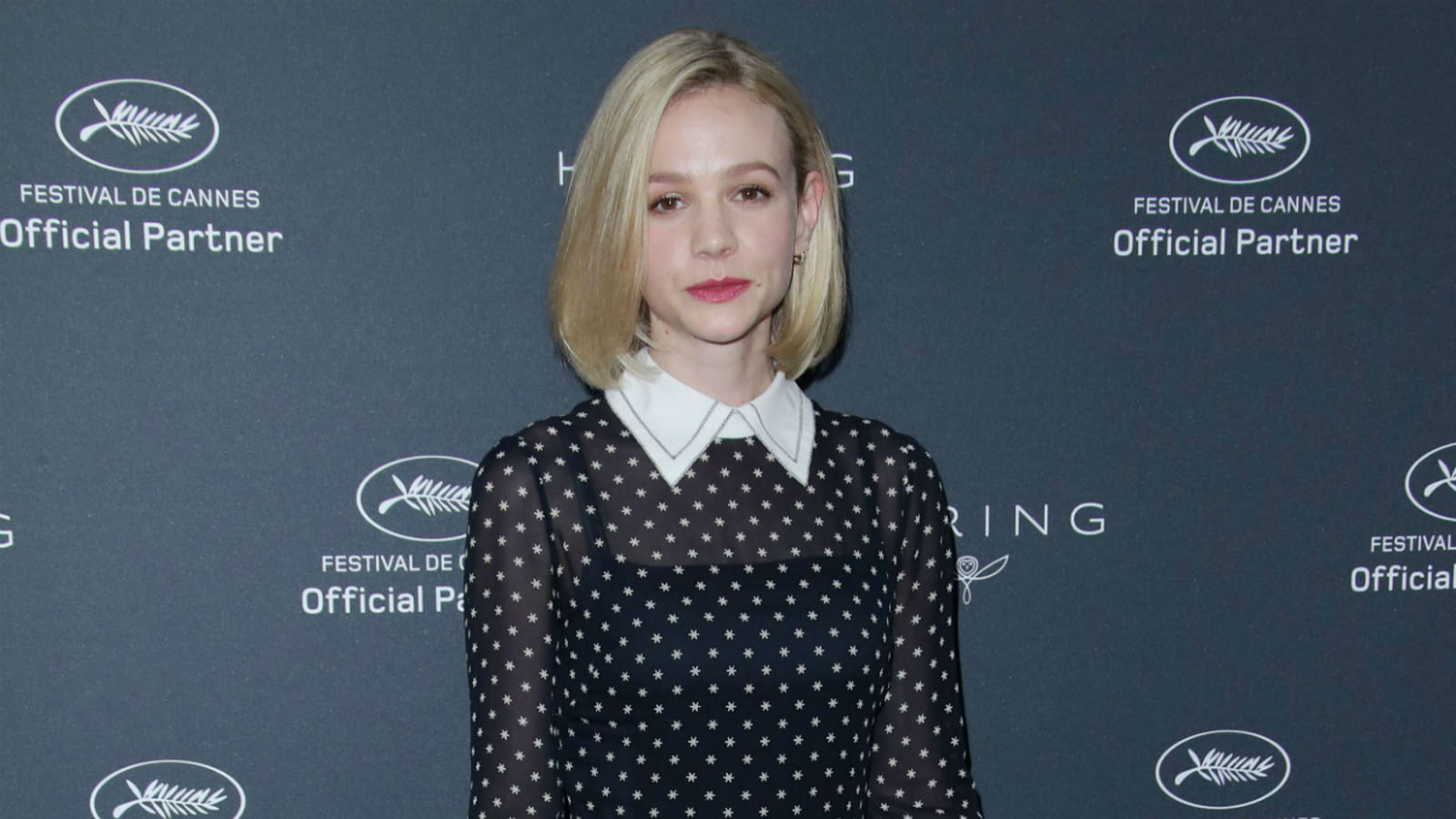 Carey Mulligan