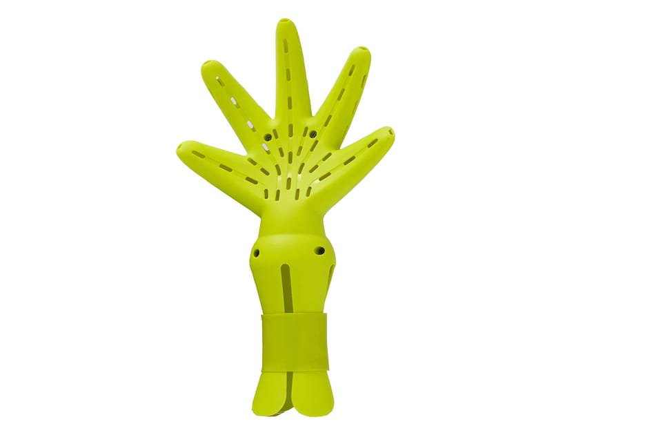 Diffuseur Universel, DevaCurl