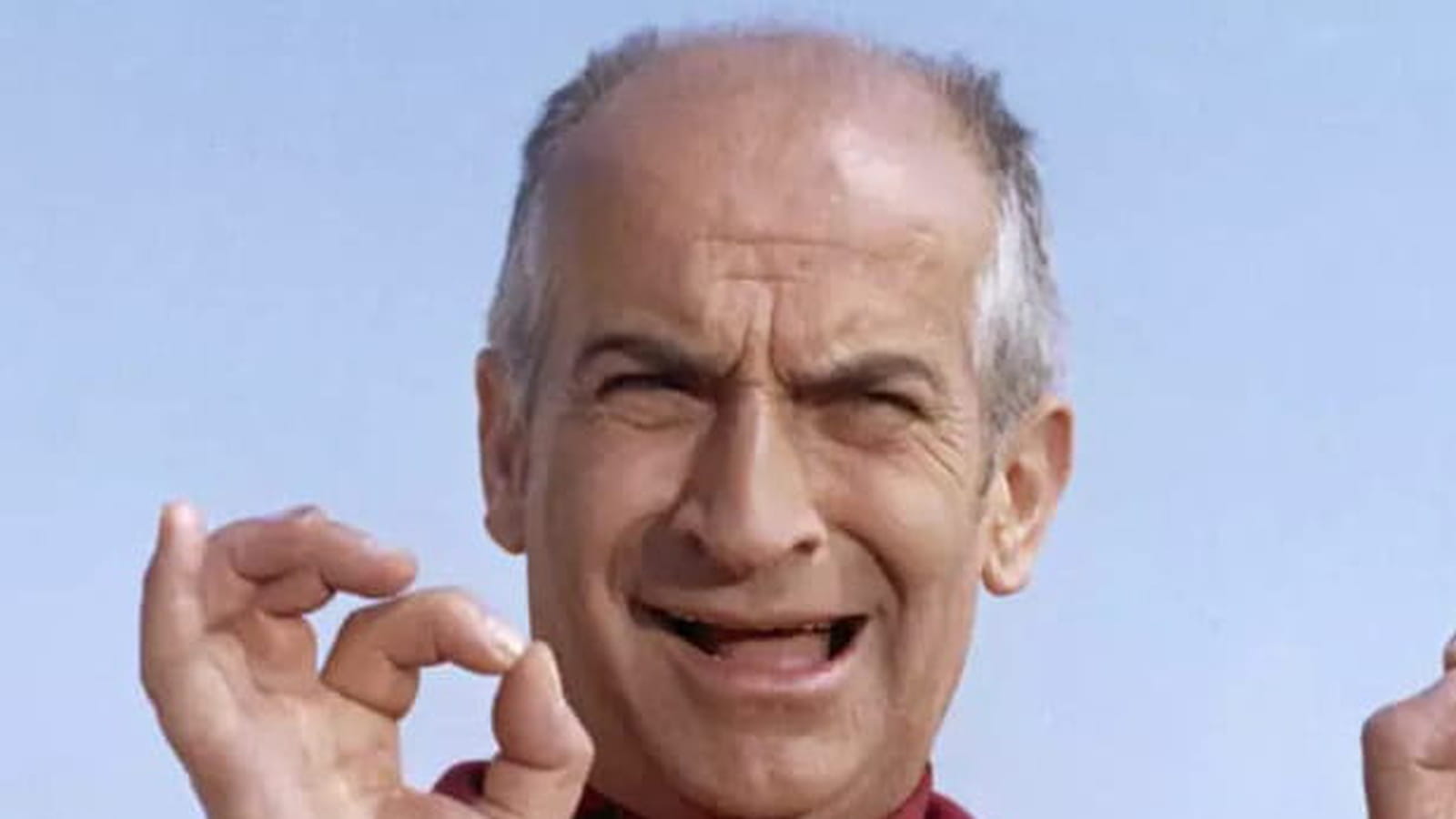 Louis de Funès