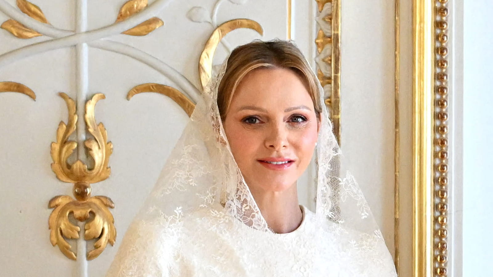 Charlene de Monaco
