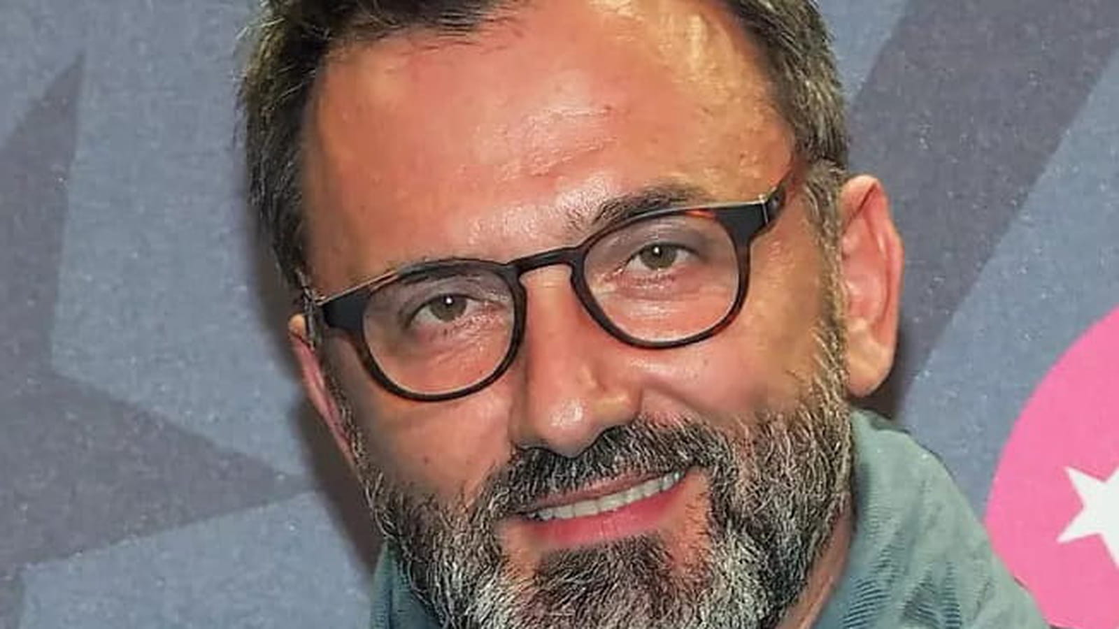 Frédéric Lopez