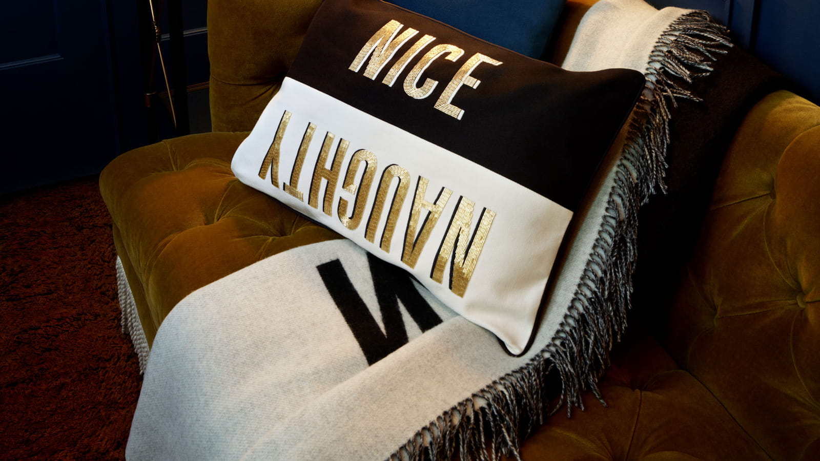 Nice / Naughty