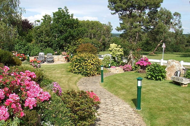 Un petit goût d'ailleurs