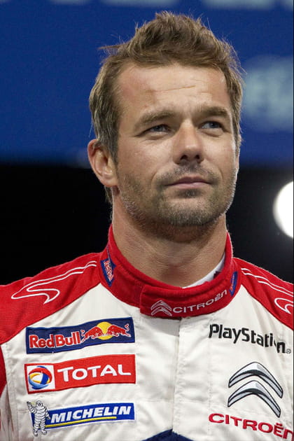 13e : S&eacute;bastien Loeb, sportif bien roul&eacute;