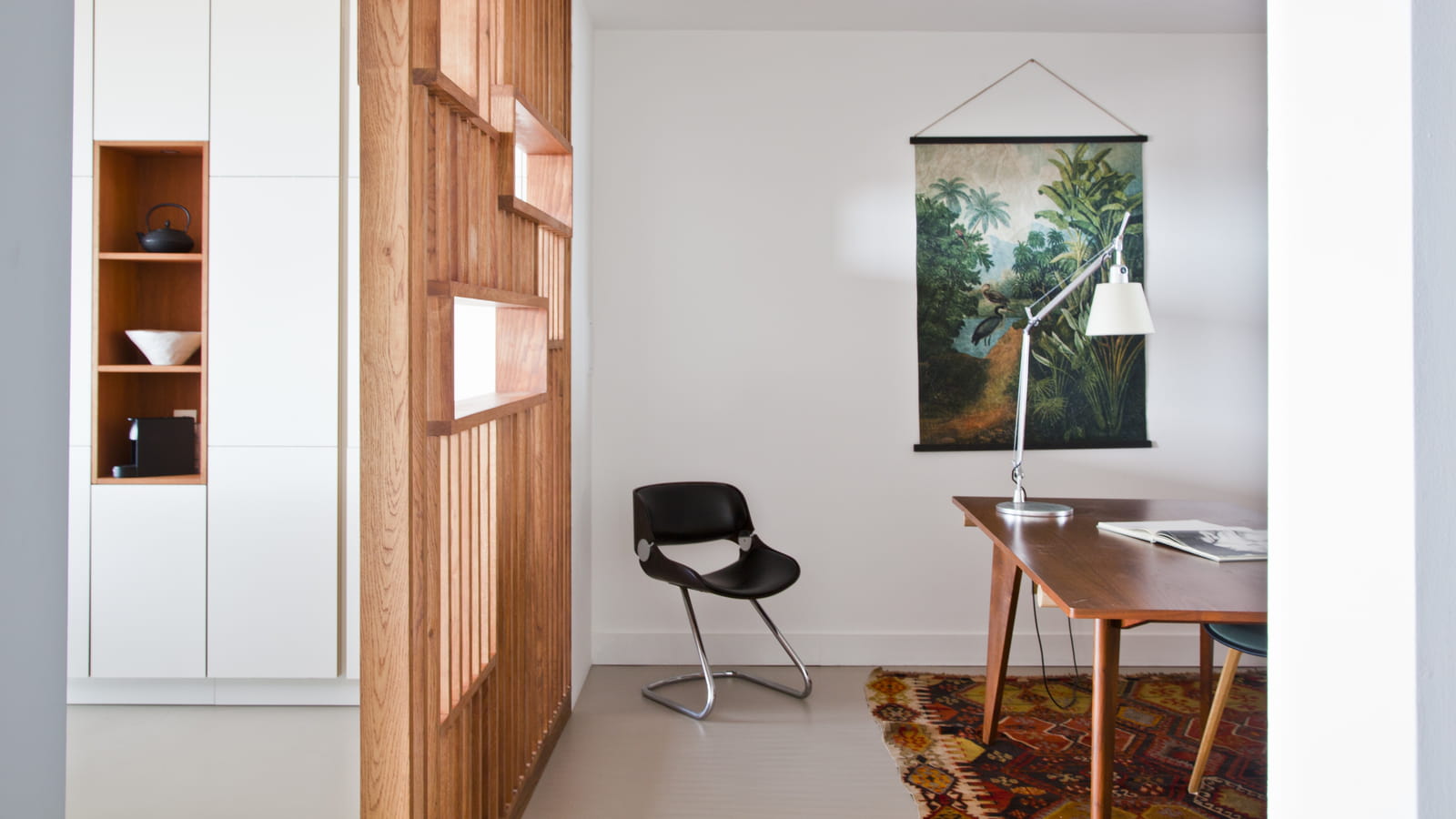 Bureau