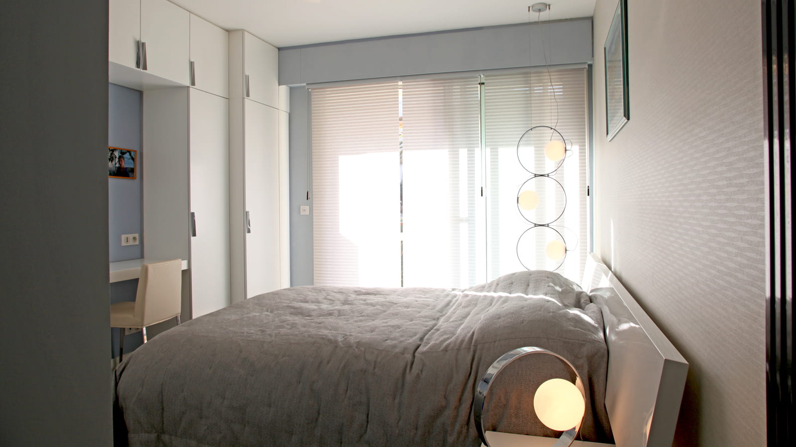 Chambre design