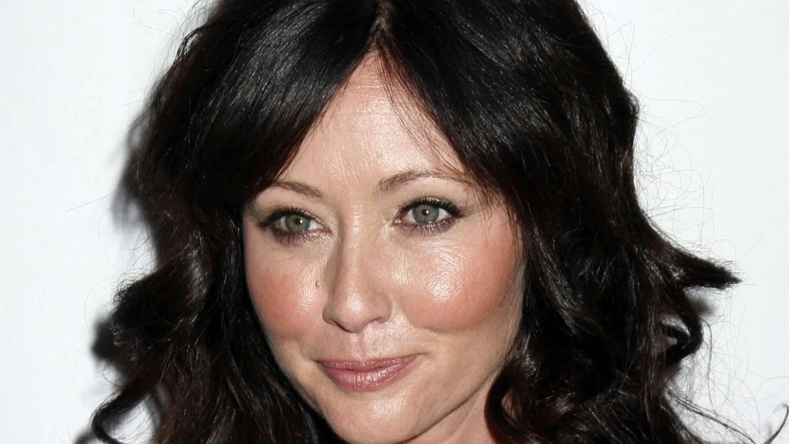 Shannen Doherty