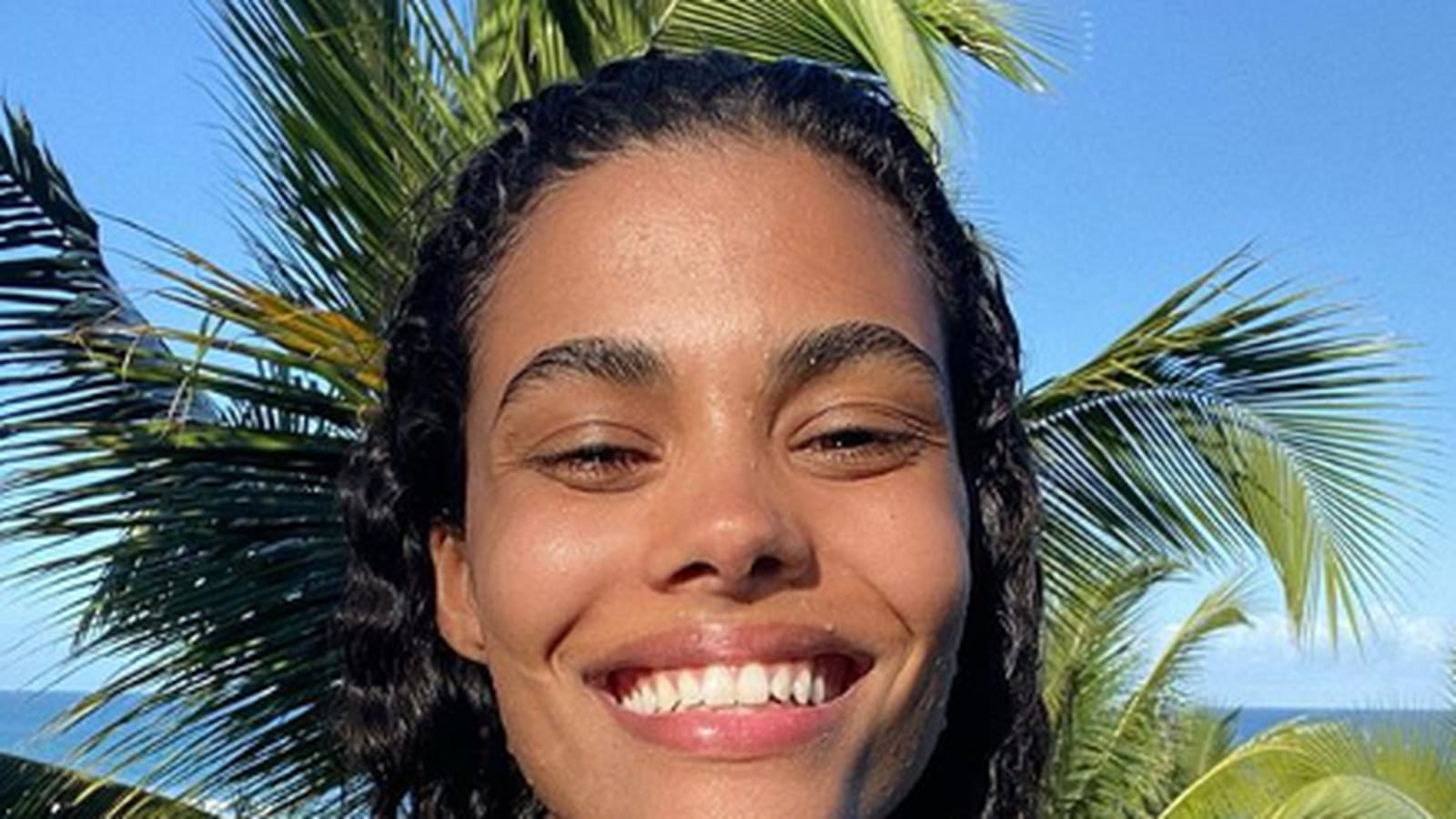 Tina Kunakey