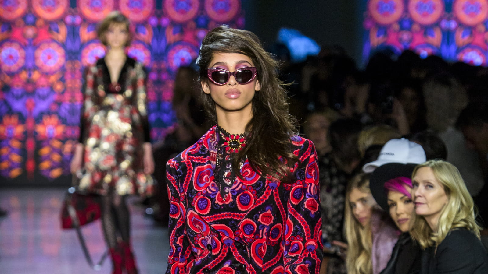 Anna Sui 