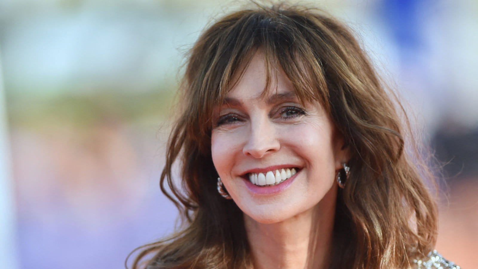 Anne Parillaud 