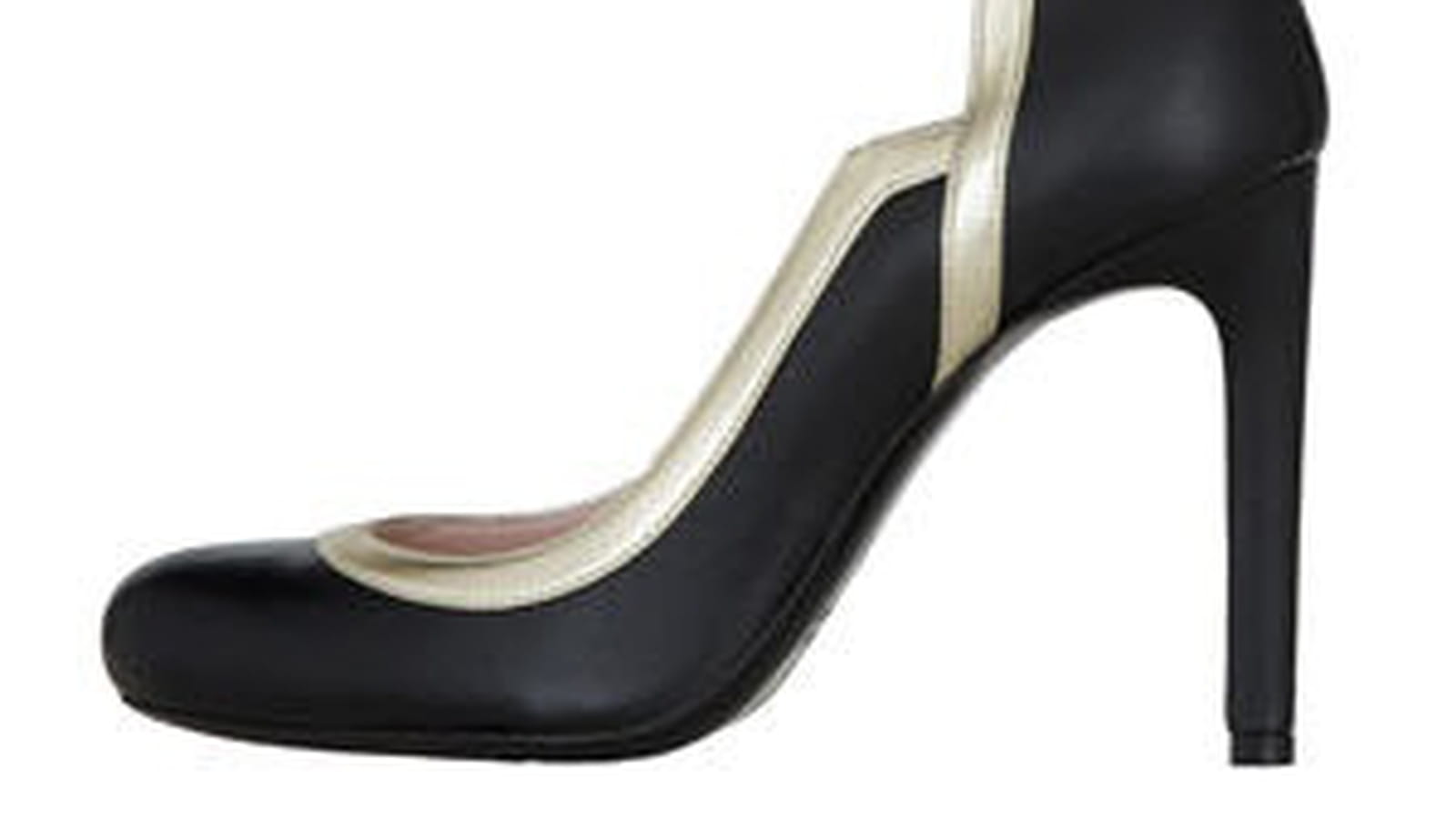 Escarpins "Chicago" de Thomas Lieuvin