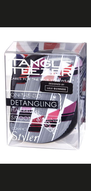 Brosse Lulu Guiness X Tangle Teezer