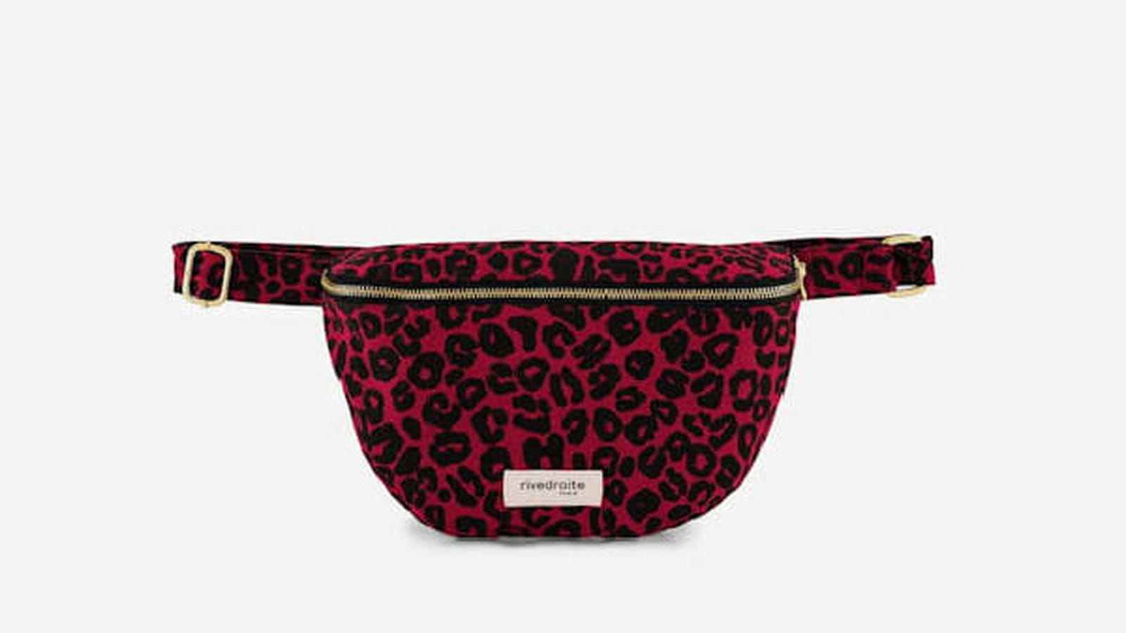Sac banane Rivedroite