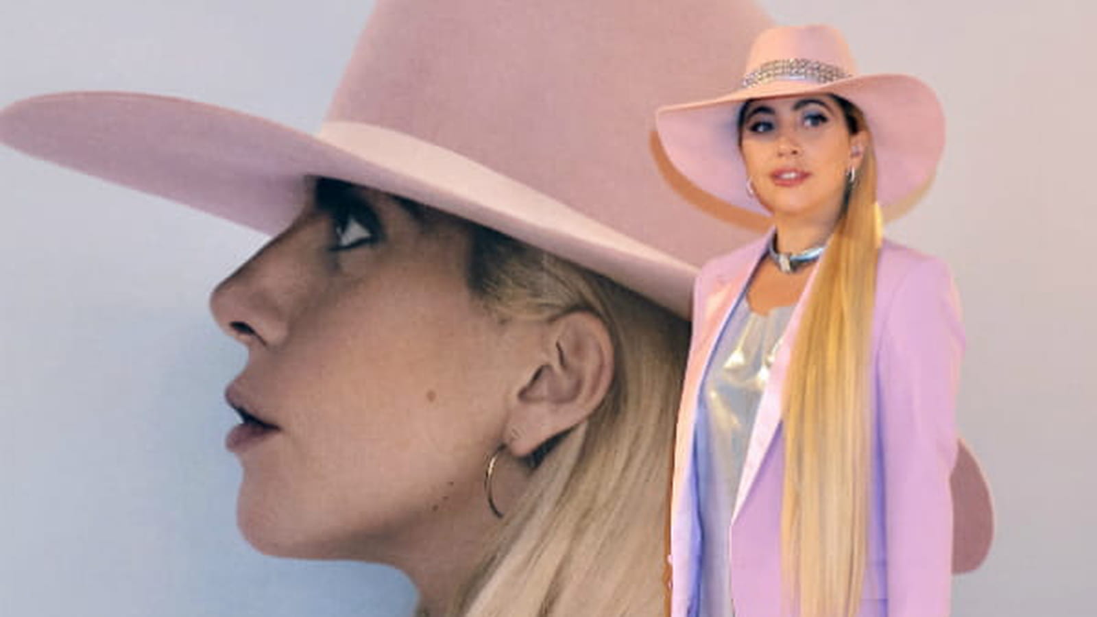 Lady Gaga le 2 novembre 2016