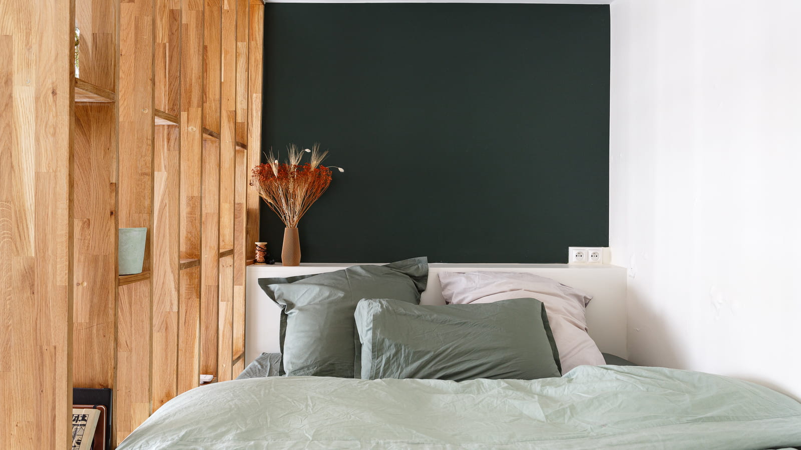 Ambiance cocooning