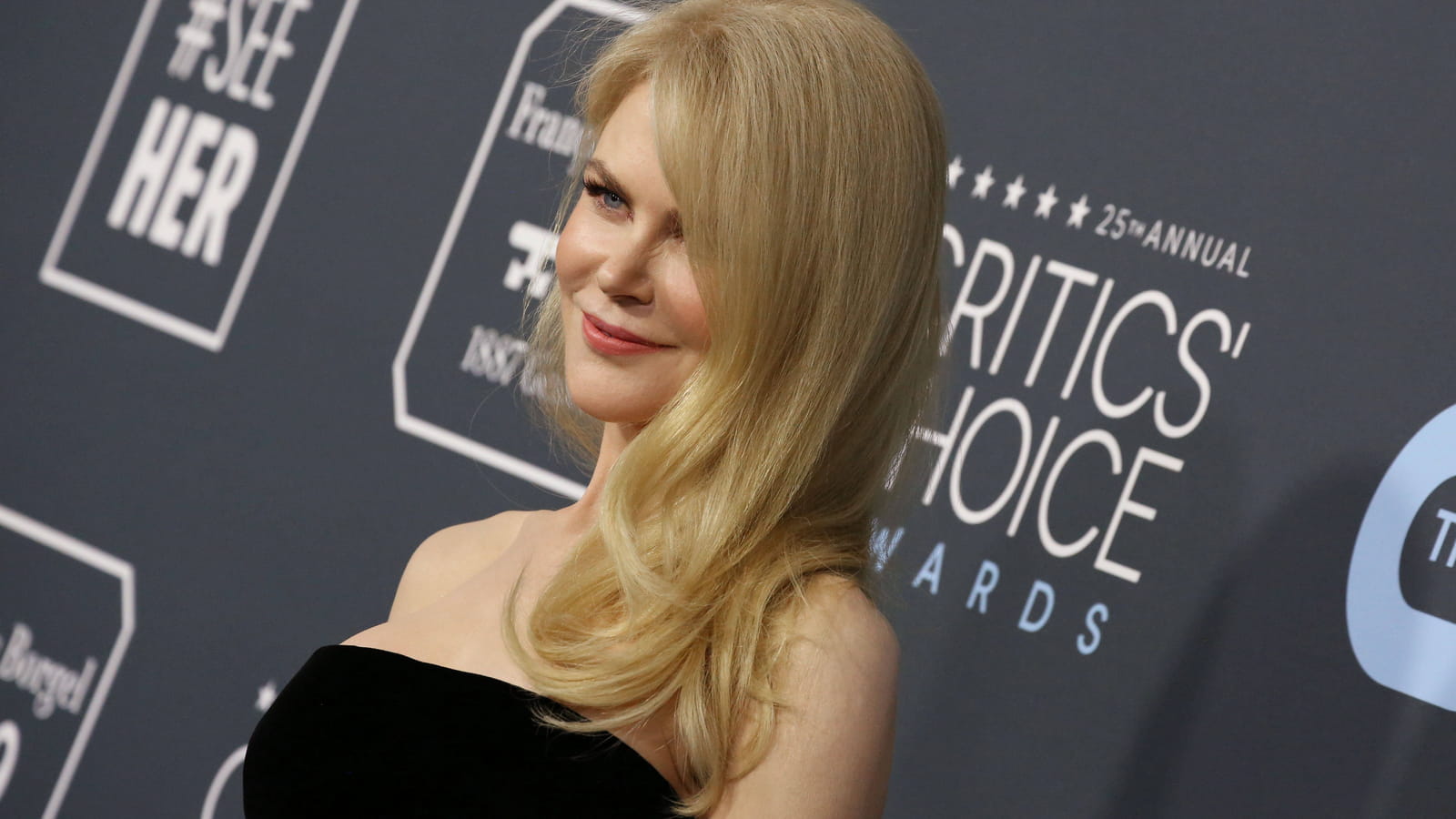 Nicole Kidman