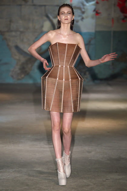 D&eacute;fil&eacute; Serkan Cura