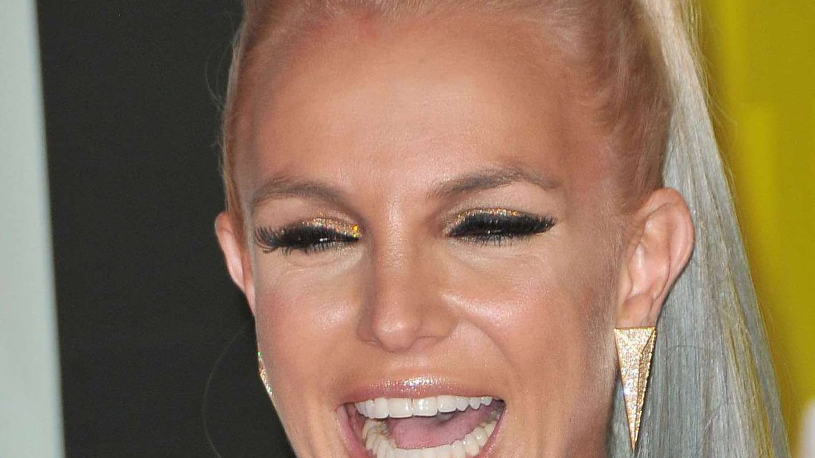 Britney Spears