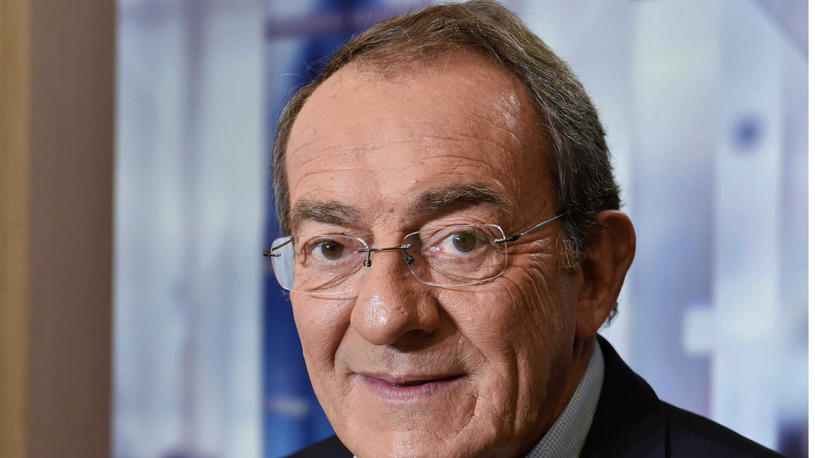 Jean-Pierre Pernault