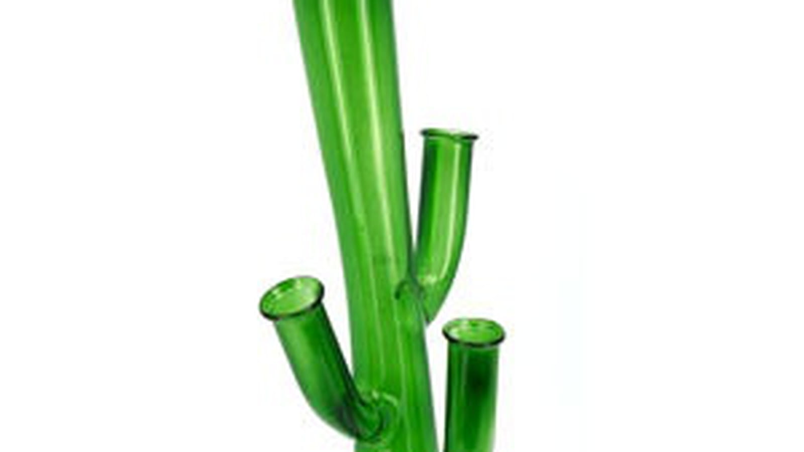 Vase "Cactus" de Maisons du Monde