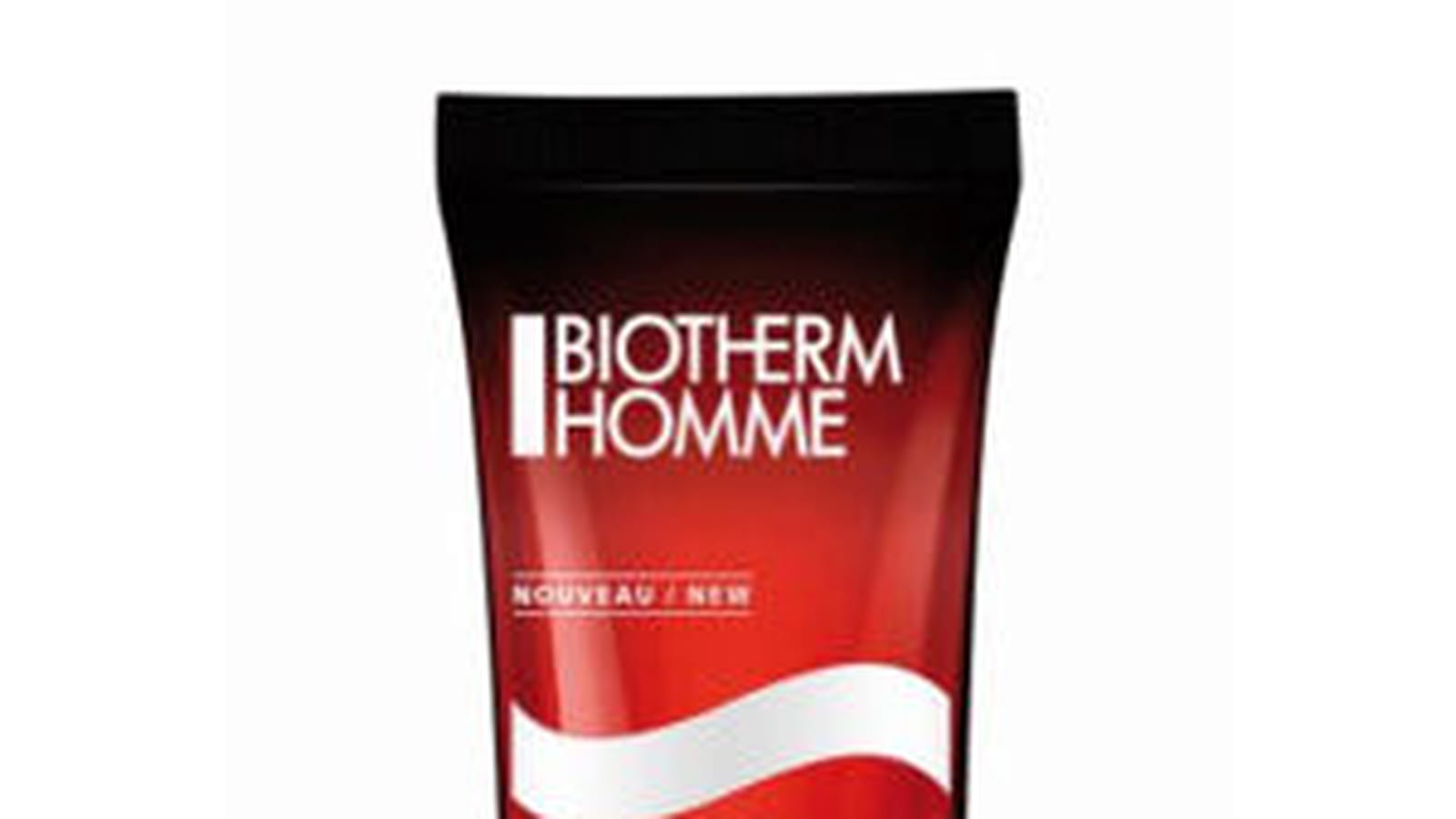 CC Gel Bonne mine instantanée Total Recharge de Biotherm Homme