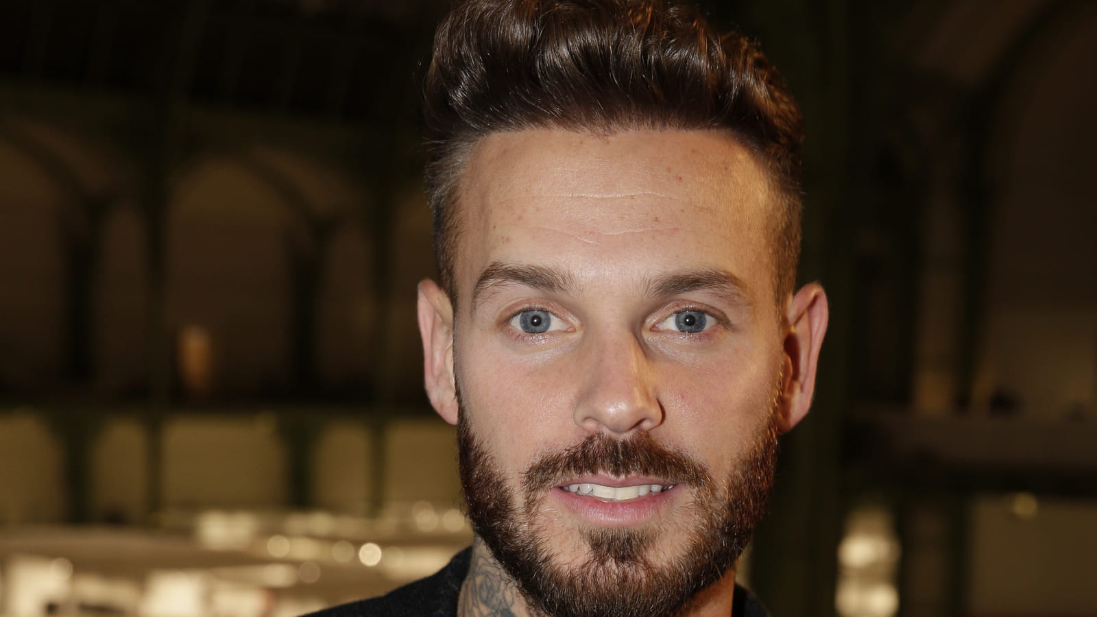 M. Pokora