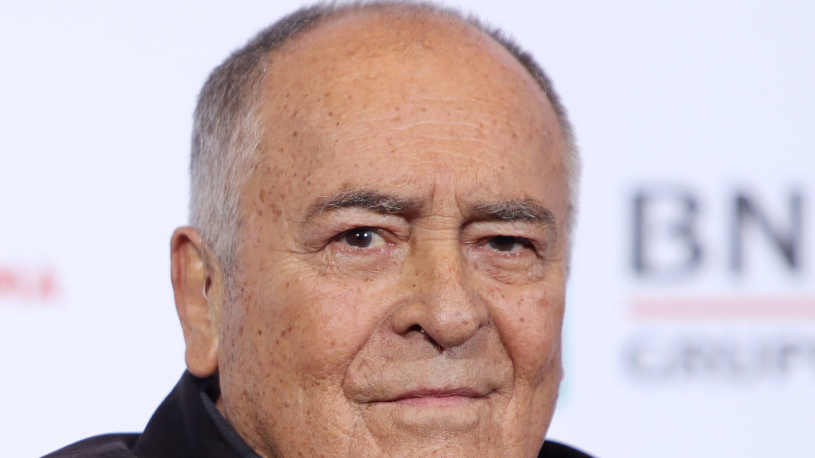 Bernardo Bertolucci