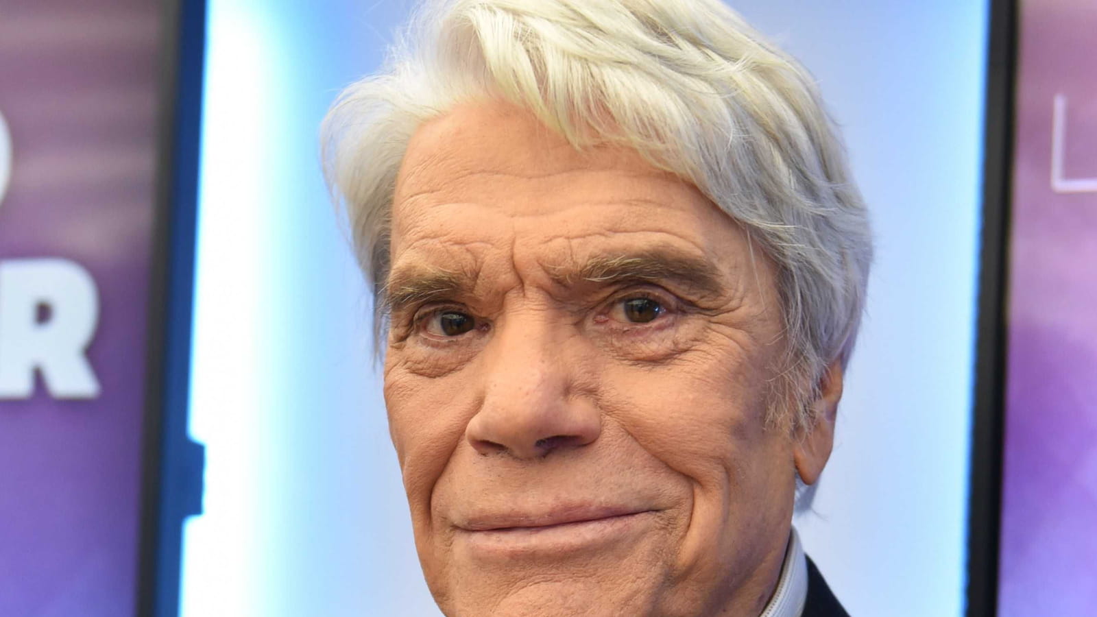Bernard Tapie