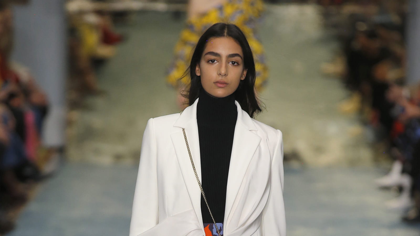 Carolina Herrera 