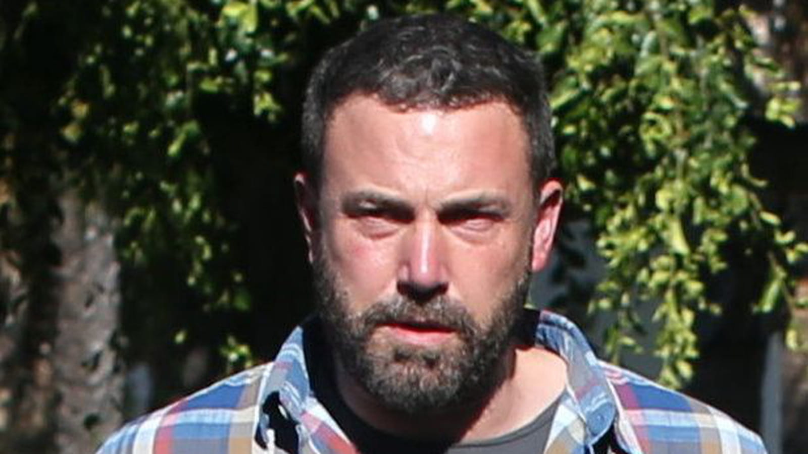 Ben Affleck