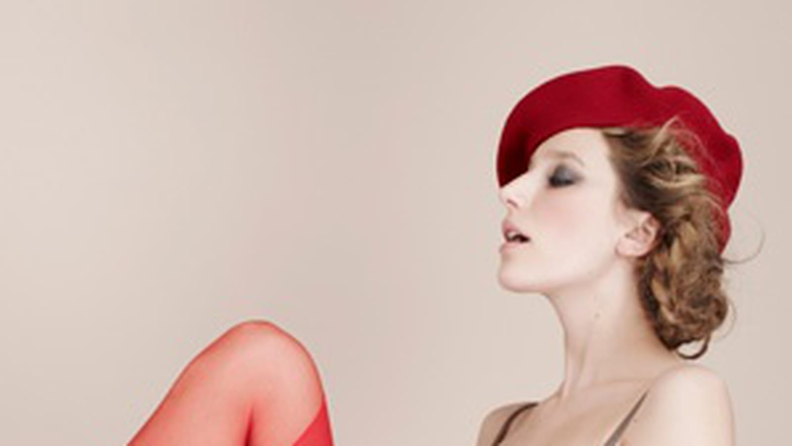 Parure "Just Glam" de Huit