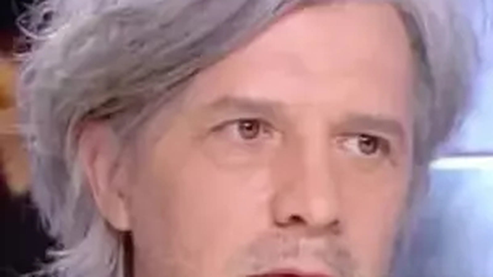 Nicola Sirkis