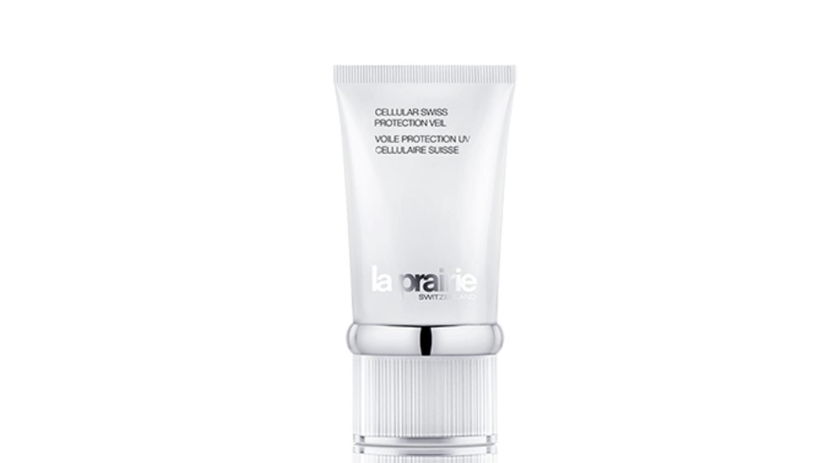 Voile de protection La Prairie
