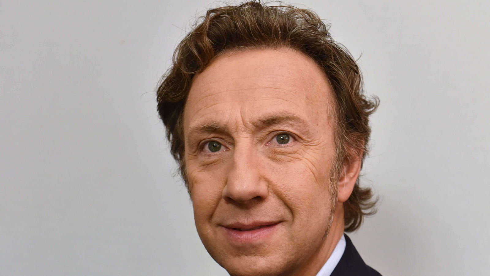 Stéphane Bern