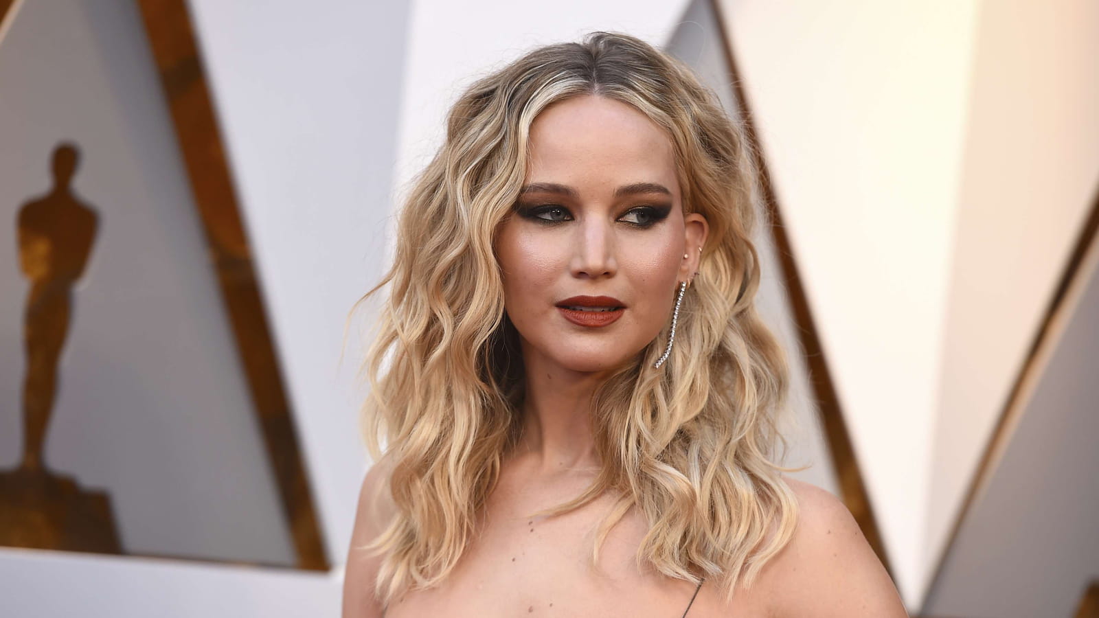 Jennifer Lawrence