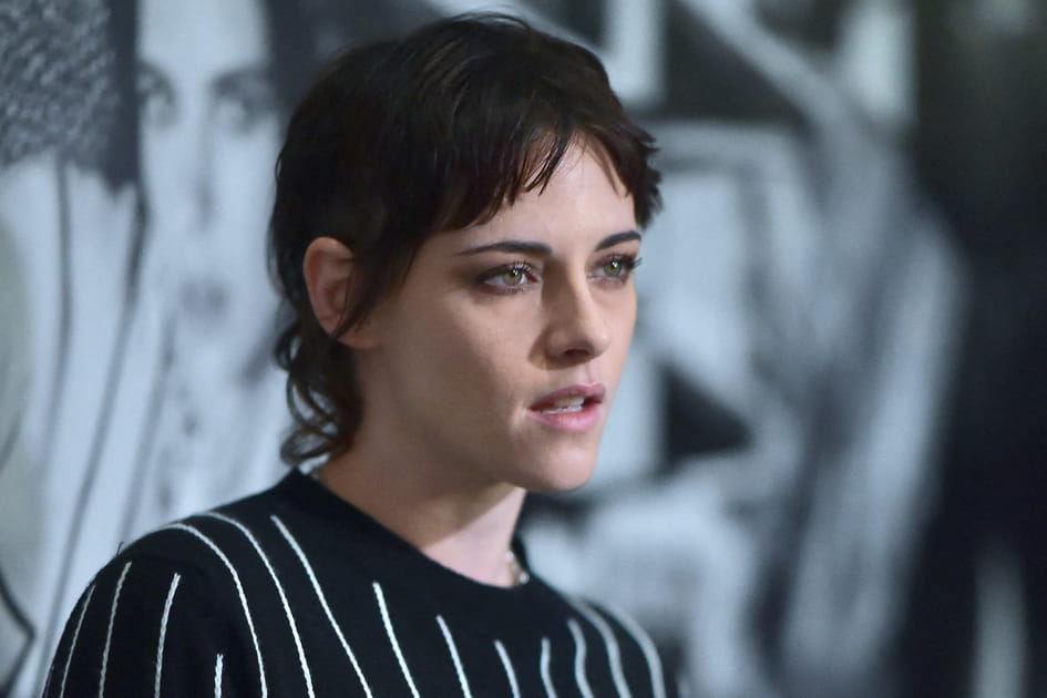 Kristen Stewart ose la coupe mulet