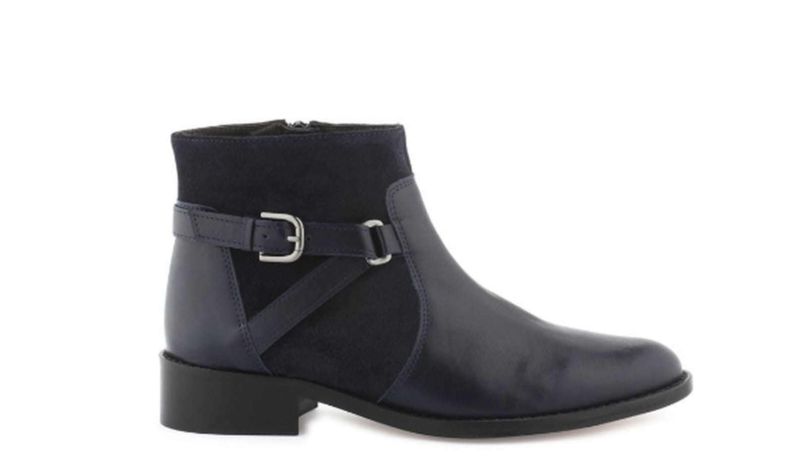 Bottines Cosmoparis