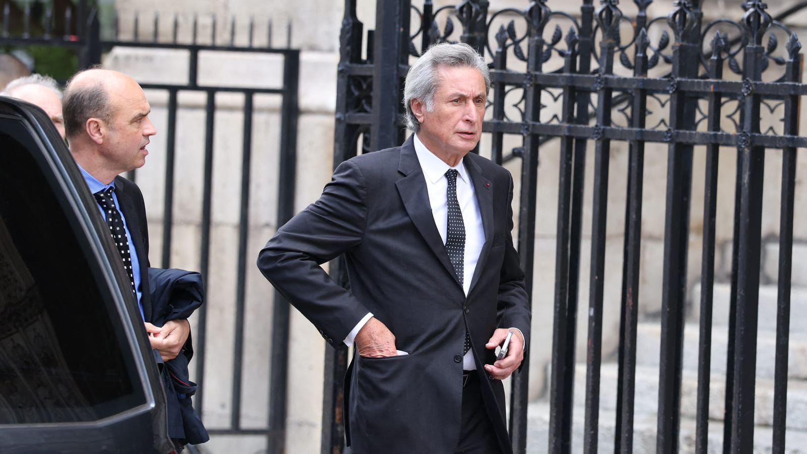 Patrick de Carolis
