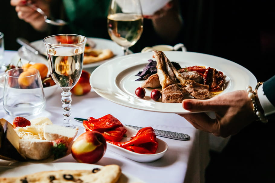 Tous au restaurant 2020 : 2 semaines aux plus belles tables de France