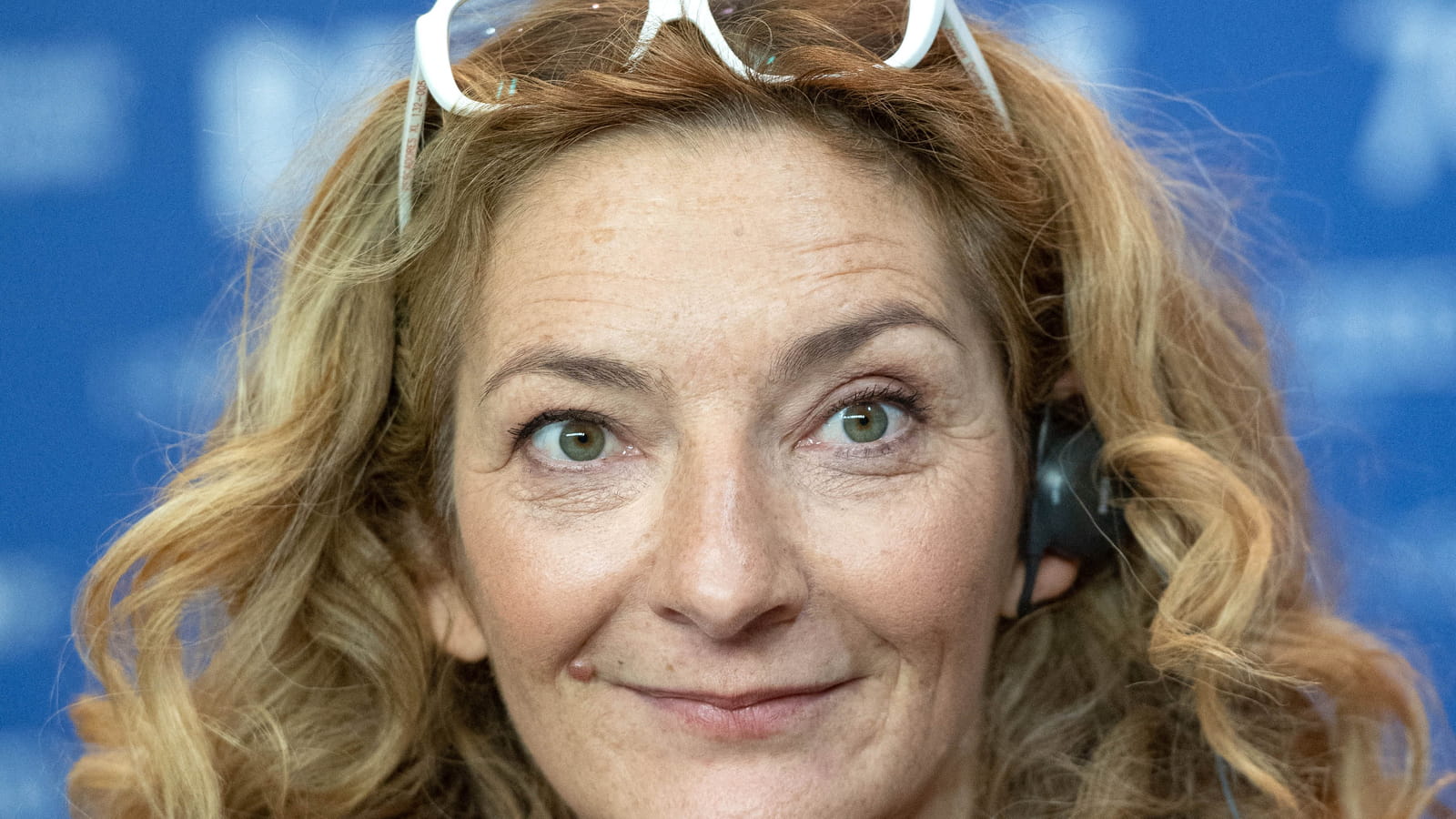Corinne Masiero