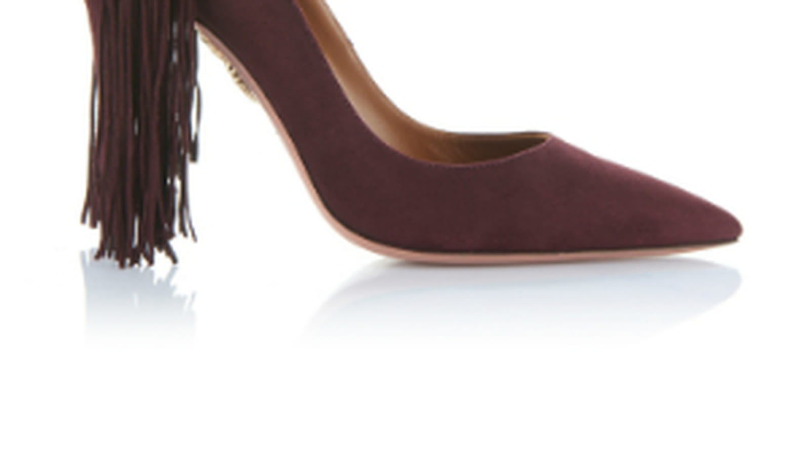 Escarpins Aquazzura