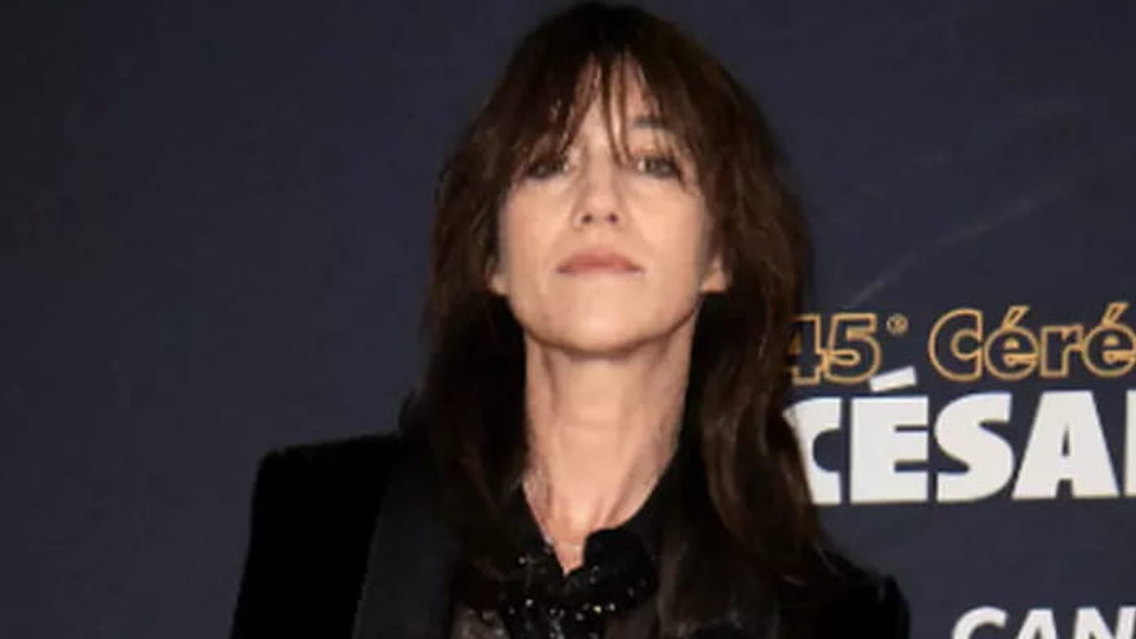 Charlotte Gainsbourg