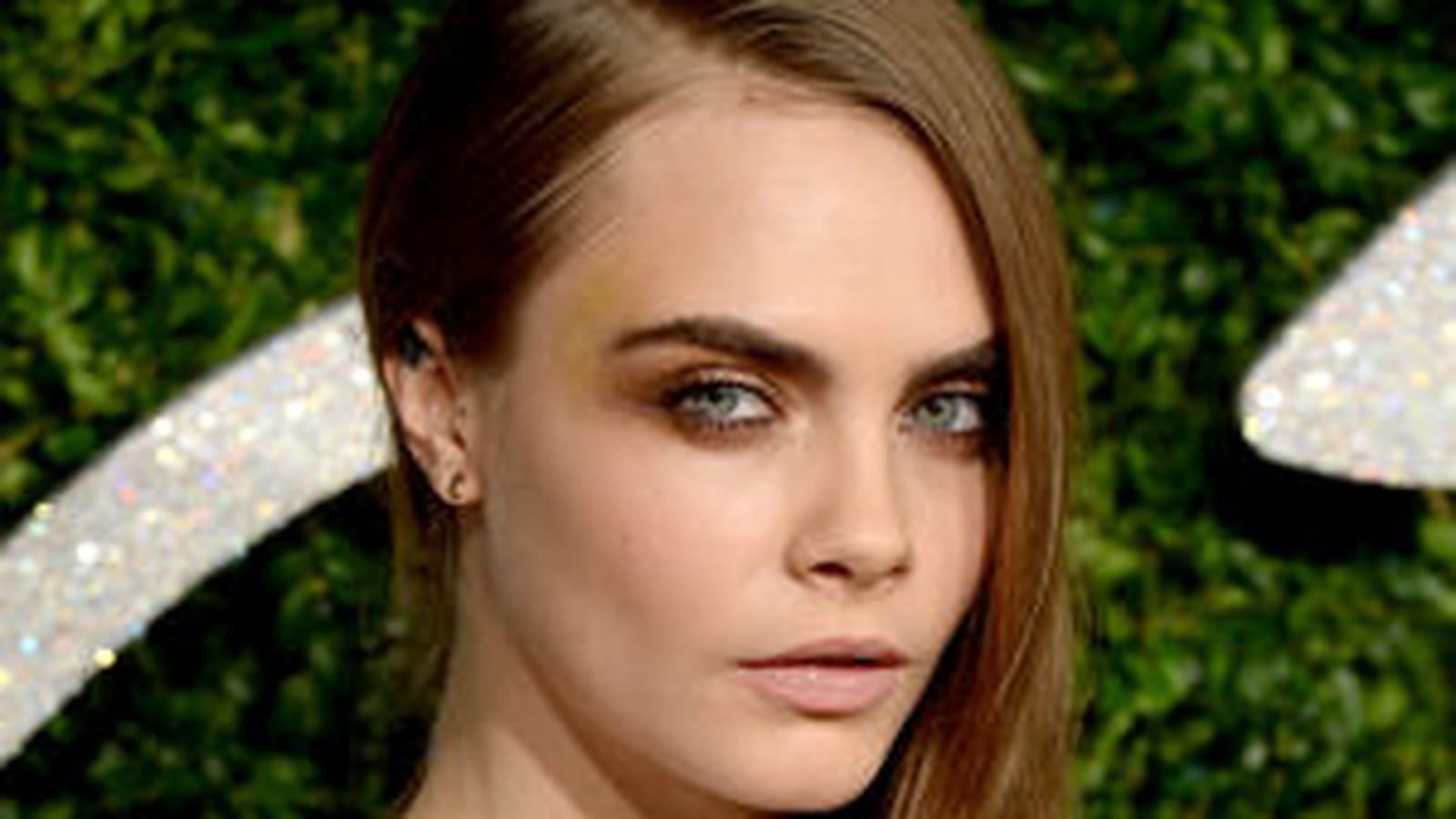 Cara Delevingne 